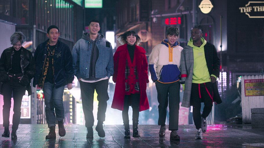 As Lições de Liderança de “Itaewon Class”: Convicção, Pessoas e Resiliência